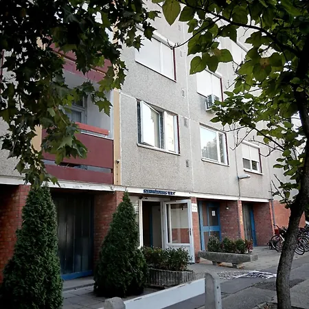 Appartamento Csongradi Tiszavirag Csongrád